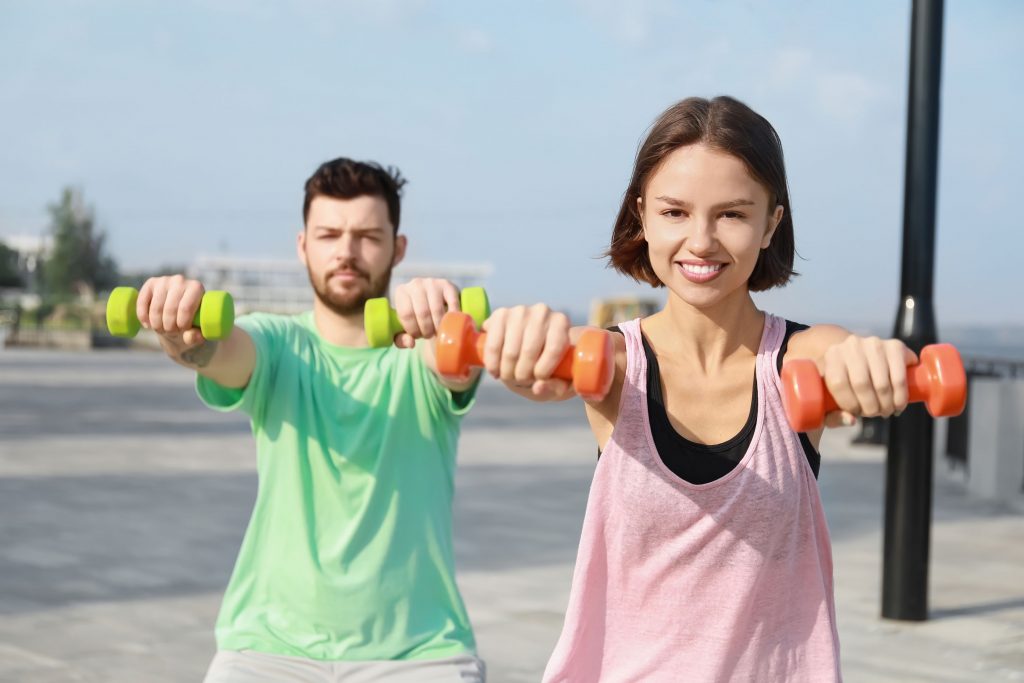 Saiba O Que é Fortalecimento Muscular E Como Melhorá Lo Blog Pat Análises Clínicas 5539