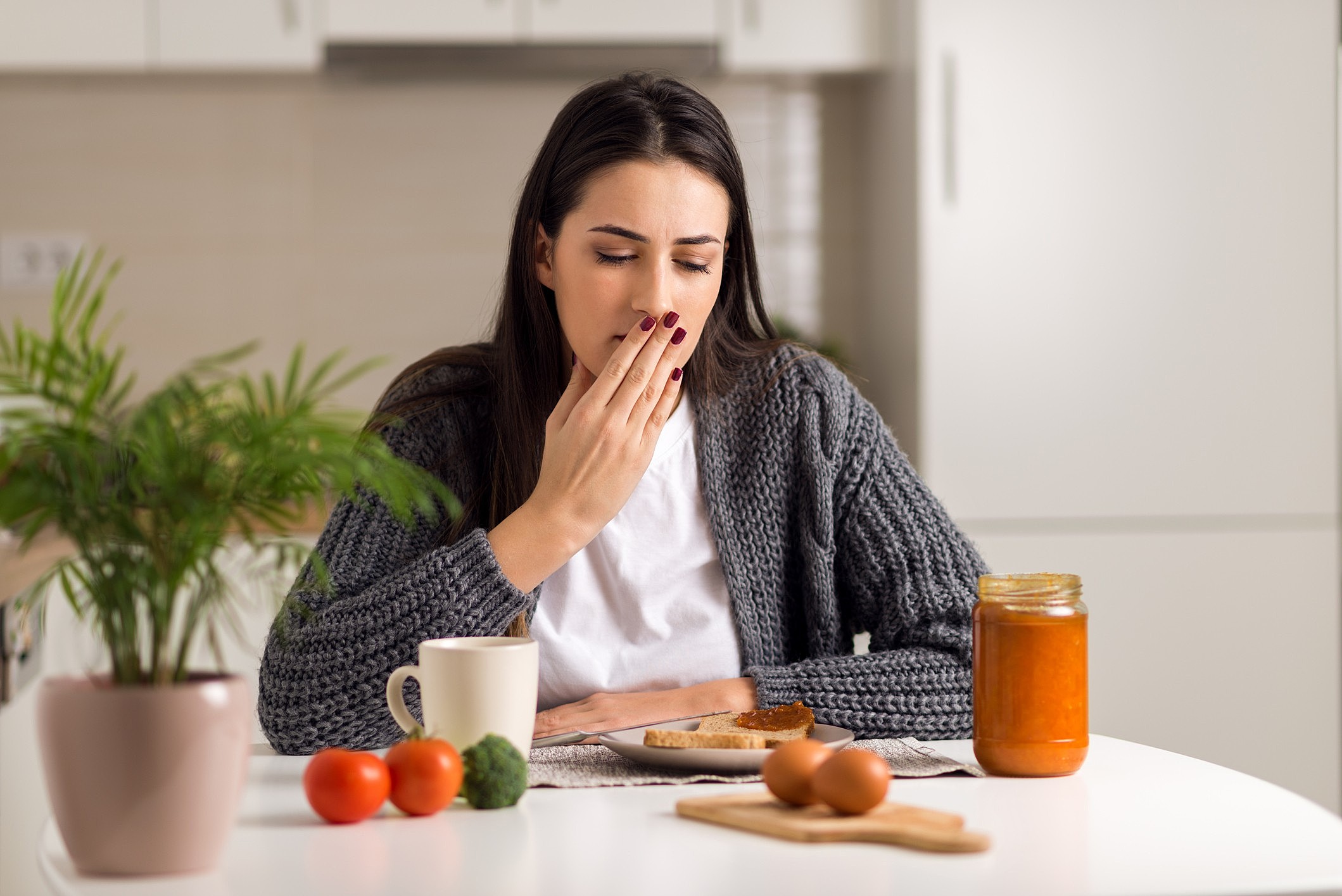 Quando não é gravidez: saiba o que pode causar atraso menstrual